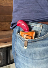 Load image into Gallery viewer, .22 Magnum with 1” barrel with Belt Clip  - Compatible with NAA Pug