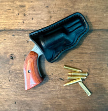 Load image into Gallery viewer, .22 Magnum- Compatible with the NAA “Sentinel” Black