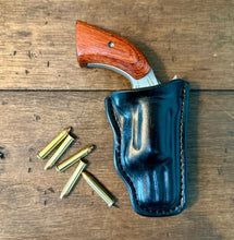 Load image into Gallery viewer, .22 Magnum- Compatible with the NAA “Sentinel” Black