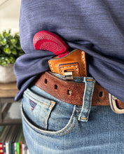 Load image into Gallery viewer, .22 Magnum with 1” barrel with Belt Clip  - Compatible with NAA Pug