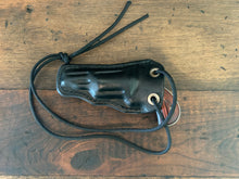 Load image into Gallery viewer, .22 Magnum Revolver Neck Holster with 1 5/8” barrel  - Compatible with NAA Mag 1 5/8”(Black)