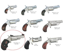 Load image into Gallery viewer, Hybrid Holster - Compatible with NAA Black Widow