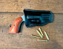 Load image into Gallery viewer, .22 Magnum- Compatible with the NAA “Sentinel” Black