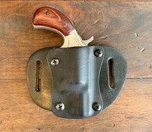Load image into Gallery viewer, Hybrid Holster - Compatible with NAA Sidewinder with 1.5 in Barrel