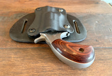 Load image into Gallery viewer, Hybrid Holster - Compatible with NAA Sidewinder with 1.5 in Barrel