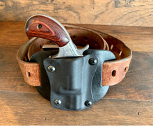 Load image into Gallery viewer, Hybrid Holster - Compatible with NAA Sidewinder with 1.5 in Barrel