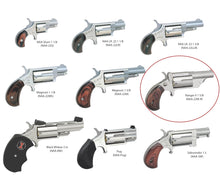 Load image into Gallery viewer, .22 Magnum Revolver  - Compatible with NAA Mag Ranger II