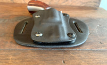 Load image into Gallery viewer, Hybrid Holster - Compatible with NAA Sidewinder with 1.5 in Barrel