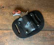 Load image into Gallery viewer, Hybrid Holster - Compatible with NAA LR .22 with 1 1/8