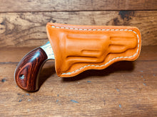 Load image into Gallery viewer, .22 Magnum Revolver with 1 5/8” barrel  - Compatible with NAA Mag 1 5/8”