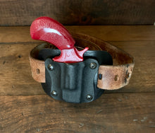 Load image into Gallery viewer, Hybrid Holster - Compatible with NAA Pug
