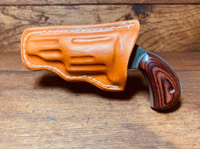 Load image into Gallery viewer, .22 Magnum Revolver with 1 5/8” barrel  - Compatible with NAA Mag 1 5/8”