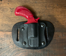 Load image into Gallery viewer, Hybrid Holster - Compatible with NAA Pug