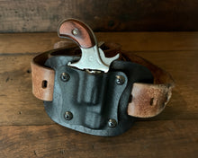 Load image into Gallery viewer, Hybrid Holster - Compatible with NAA LR .22 with 1 1/8