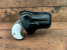 Load image into Gallery viewer, C.22 LR with 2.4” barrel - Compatible with Cobra Derringer C22, C22m(Black)