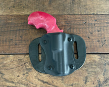 Load image into Gallery viewer, Hybrid Holster - Compatible with NAA Black Widow
