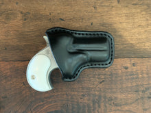 Load image into Gallery viewer, C.22 LR with 2.4” barrel - Compatible with Cobra Derringer C22, C22m(Black)