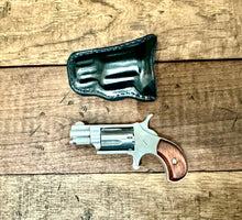 Load image into Gallery viewer, Holster for .22 LR with 1 1/8” barrel - Compatible with NAA .22 LR with 1 1/8” barrel