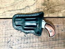 Load image into Gallery viewer, Holster for .22 LR with 1 1/8” barrel - Compatible with NAA .22 LR with 1 1/8” barrel