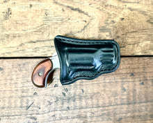 Load image into Gallery viewer, Holster for .22 LR with 1 1/8” barrel - Compatible with NAA .22 LR with 1 1/8” barrel