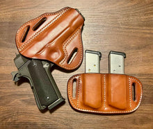 Load image into Gallery viewer, Combo Holster Set for 1911 .45 ACP