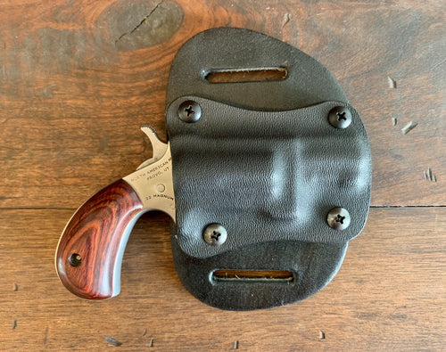 Hybrid Holster - Compatible with NAA Sidewinder with 1.5 in Barrel