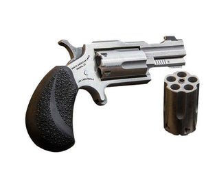 .22 Magnum - Compatible with the NAA “Bug Out”