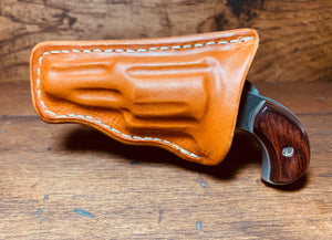 Holster for .22 LR with 1 5/8” barrel - Compatible with NAA .22 LR with 1 5/8” barrel