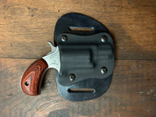 Load image into Gallery viewer, Hybrid Holster - Compatible with NAA Mag with 1 1/8