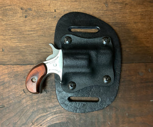 Hybrid Holster - Compatible with NAA LR .22 with 1 1/8