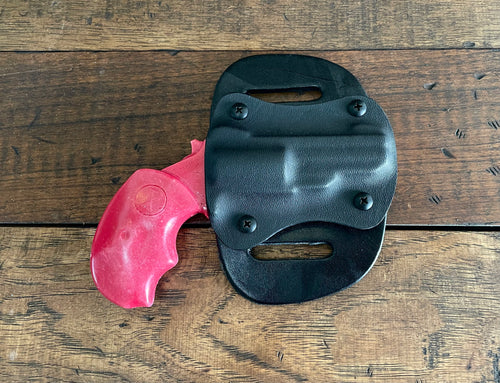 Hybrid Holster - Compatible with NAA Sidewinder with 2 in. Barrel