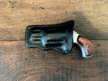 Load image into Gallery viewer, Holster for .22 LR with 1 1/8” barrel - Compatible with NAA .22 LR with 1 1/8” barrel