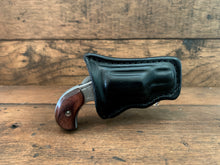 Load image into Gallery viewer, Holster for .22 LR with 1 1/8” barrel - Compatible with NAA .22 LR with 1 1/8” barrel