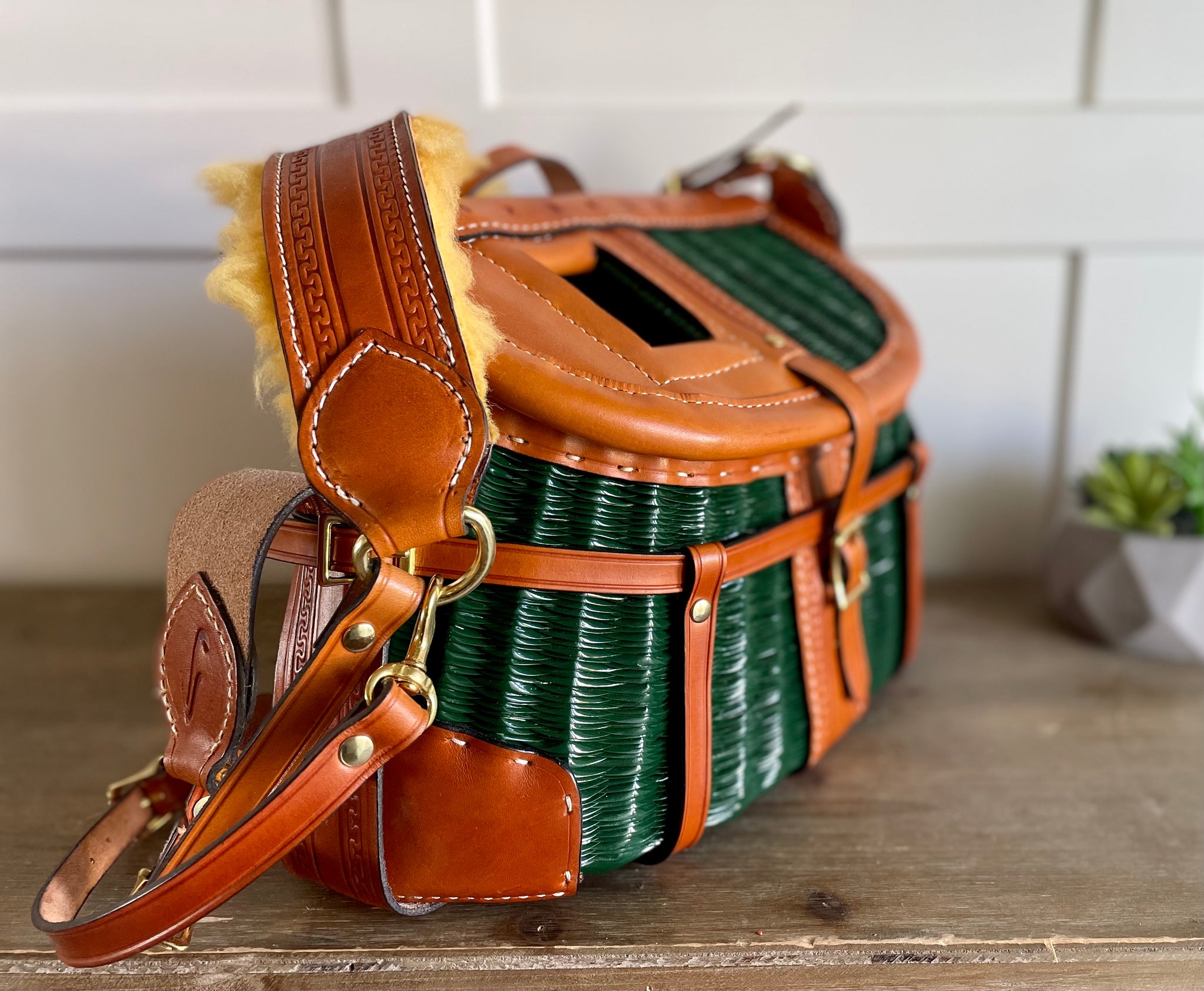 Lost River Leather